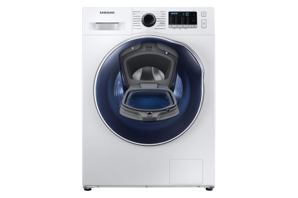 Lavasciuga Samsung Addwash Slim Wd8Nk52E0Zw