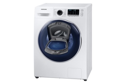 Lavasciuga Samsung Addwash Slim Wd8Nk52E0Zw