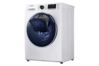 Lavasciuga Samsung Addwash Slim Wd8Nk52E0Zw