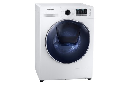 Lavasciuga Samsung Addwash Slim Wd8Nk52E0Zw