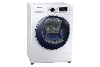 Lavasciuga Samsung Addwash Slim Wd8Nk52E0Zw
