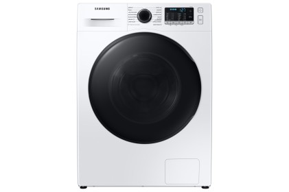 Lavasciuga Samsung Crystal Clean Wd90Ta046Be