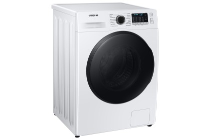 Lavasciuga Samsung Crystal Clean Wd90Ta046Be