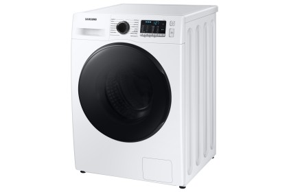 Lavasciuga Samsung Crystal Clean Wd90Ta046Be