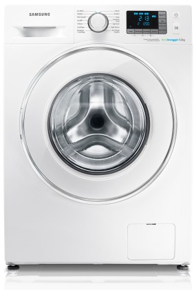 SAMSUNG LAVATRICE WF60F4E5W2W/ET