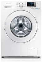 SAMSUNG LAVATRICE WF60F4E5W2W/ET