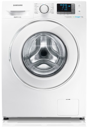 SAMSUNG LAVATRICE WF70F5E5U2W/ET