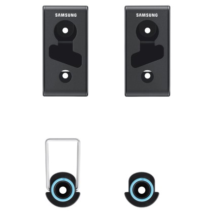 Supporto parete per TV Samsung WMN550M/XC Mini 32  - 65  nero