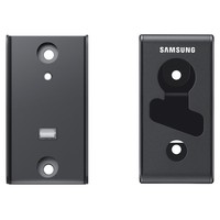 Supporto parete per TV Samsung WMN550M/XC Mini 32  - 65  nero