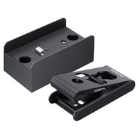 Supporto parete per TV Samsung WMN550M/XC Mini 32  - 65  nero