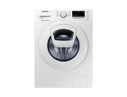 Samsung Lavatrice AddWash WW80K4430YW/ET 8Kg 1400rpm Cl. A+++
