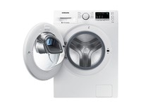 Samsung Lavatrice AddWash WW80K4430YW/ET 8Kg 1400rpm Cl. A+++
