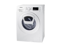 Samsung Lavatrice AddWash WW80K4430YW/ET 8Kg 1400rpm Cl. A+++