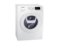 Samsung Lavatrice AddWash WW80K4430YW/ET 8Kg 1400rpm Cl. A+++