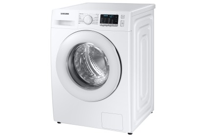 Lavatrice Samsung Crystal Clean Ww80Ta046It