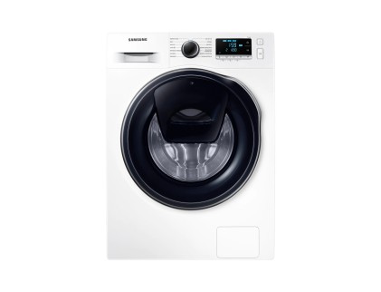 Lavatrice Samsung Addwash Slim Ww8Nk62E0Rw