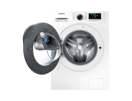 Lavatrice Samsung Addwash Slim Ww8Nk62E0Rw