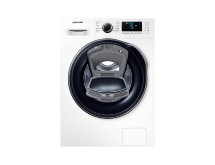 Lavatrice Samsung Addwash Slim Ww8Nk62E0Rw