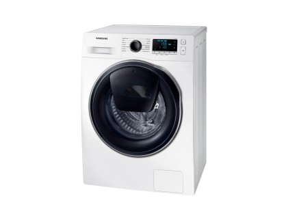 Lavatrice Samsung Addwash Slim Ww8Nk62E0Rw