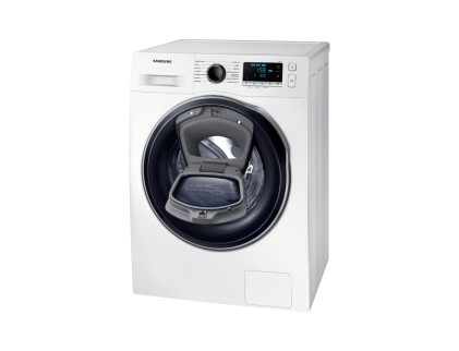 Lavatrice Samsung Addwash Slim Ww8Nk62E0Rw