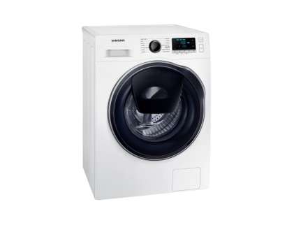 Lavatrice Samsung Addwash Slim Ww8Nk62E0Rw