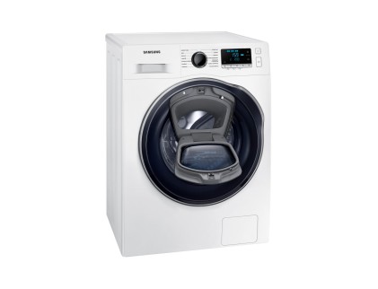 Lavatrice Samsung Addwash Slim Ww8Nk62E0Rw