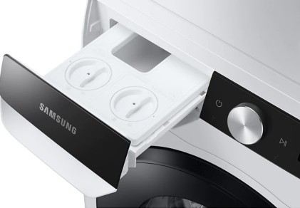 Lavatrice Samsung Ai Control Ecodosatore Ww90T534Dae