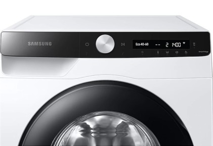 Lavatrice Samsung Ai Control Ecodosatore Ww90T534Dae