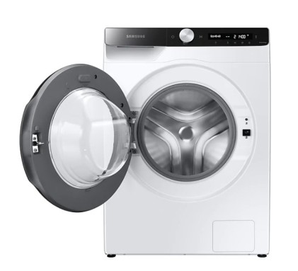 Lavatrice Samsung Ai Control Ecodosatore Ww90T534Dae