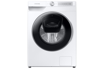 Lavatrice Samsung Ai Control Addwash Con Ecodosatore Ww90T684Dlh/S3