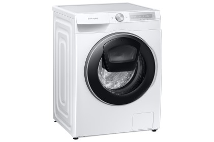 Lavatrice Samsung Ai Control Addwash Con Ecodosatore Ww90T684Dlh/S3