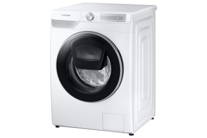 Lavatrice Samsung Ai Control Addwash Con Ecodosatore Ww90T684Dlh/S3
