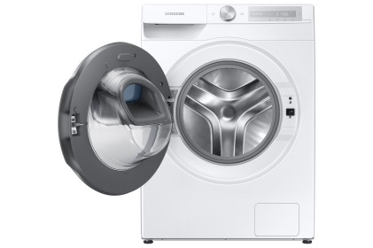 Lavatrice Samsung Ai Control Addwash Con Ecodosatore Ww90T684Dlh/S3