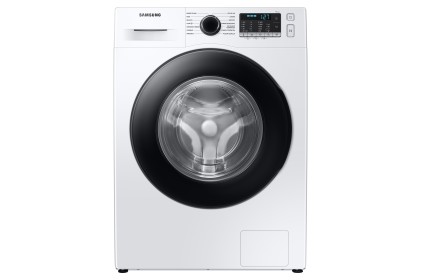 Lavatrice Samsung Crystal Clean Ww90Ta046At