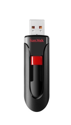 Chiavetta Usb Sandisk Cruzer Glide 3102154