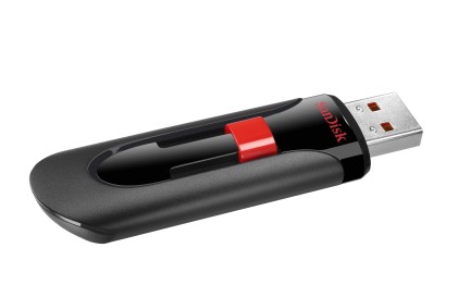 Chiavetta Usb Sandisk Cruzer Glide 3102154