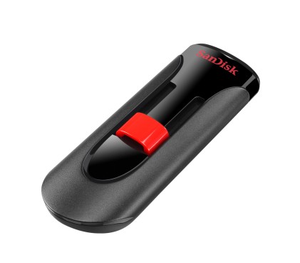 Chiavetta Usb Sandisk Cruzer Glide 3102154