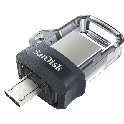 Chiavetta Usb Sandisk Ultra Dual Drive M3.0 3102215