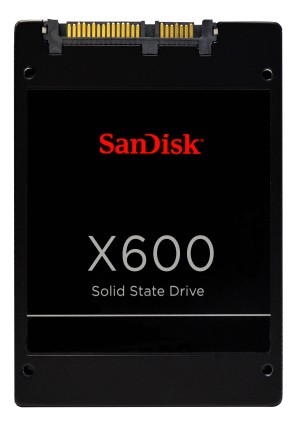 HD SSD 2,5 256GB SanDisk SD9TB8W-256G-1122