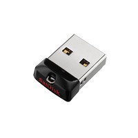 Pendrive 32GB SANDISK CRUZER Fit USB2.0
