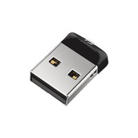 Pendrive 32GB SANDISK CRUZER Fit USB2.0