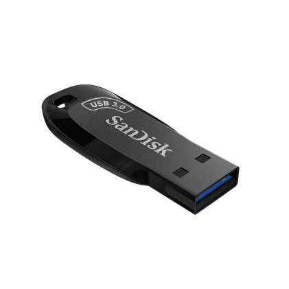 SanDisk SDCZ410-032G-G46 unit&agrave; flash USB 32 GB USB tipo A 3.2 Gen 1 (3.1 Gen 1) Nero
