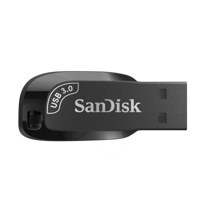 SanDisk SDCZ410-032G-G46 unit&agrave; flash USB 32 GB USB tipo A 3.2 Gen 1 (3.1 Gen 1) Nero