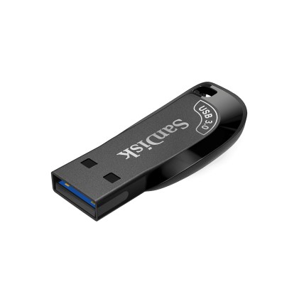 SanDisk SDCZ410-064G-G46 unit&agrave; flash USB 64 GB USB tipo A 3.2 Gen 1 (3.1 Gen 1) Nero
