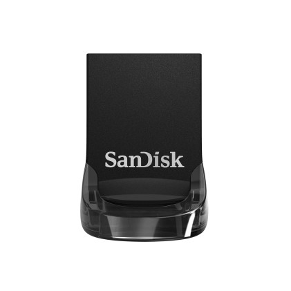 SanDisk Ultra Fit 512GB USB 3.2 flashdrive