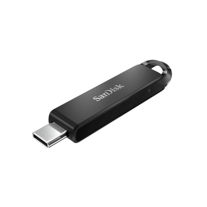 Chiavetta Usb Sandisk Ultra 64Gb Sdcz460-064G-G46