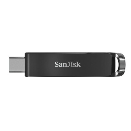 Chiavetta Usb Sandisk Ultra 64Gb Sdcz460-064G-G46