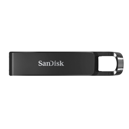 Chiavetta Usb Sandisk Ultra 64Gb Sdcz460-064G-G46