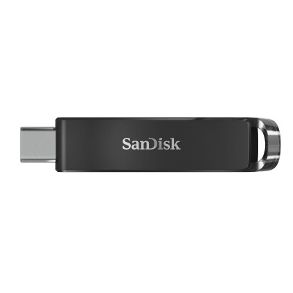 SanDisk SDCZ460-256G-G46 unit&agrave; flash USB 256 GB USB tipo-C 3.2 Gen 1 (3.1 Gen 1) Nero