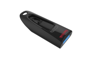 Chiavetta Usb Sandisk Ultra 3.0 Sdcz48-016G-U46